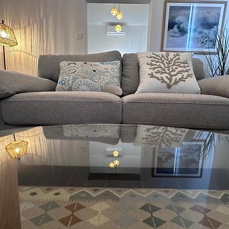 The Beach House Birzebbuga Ngoại thất bức ảnh