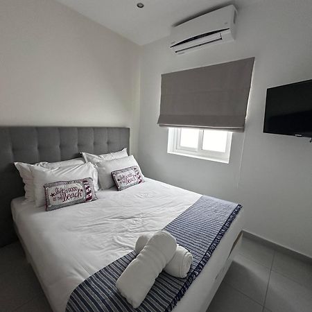 The Beach House Birzebbuga Ngoại thất bức ảnh