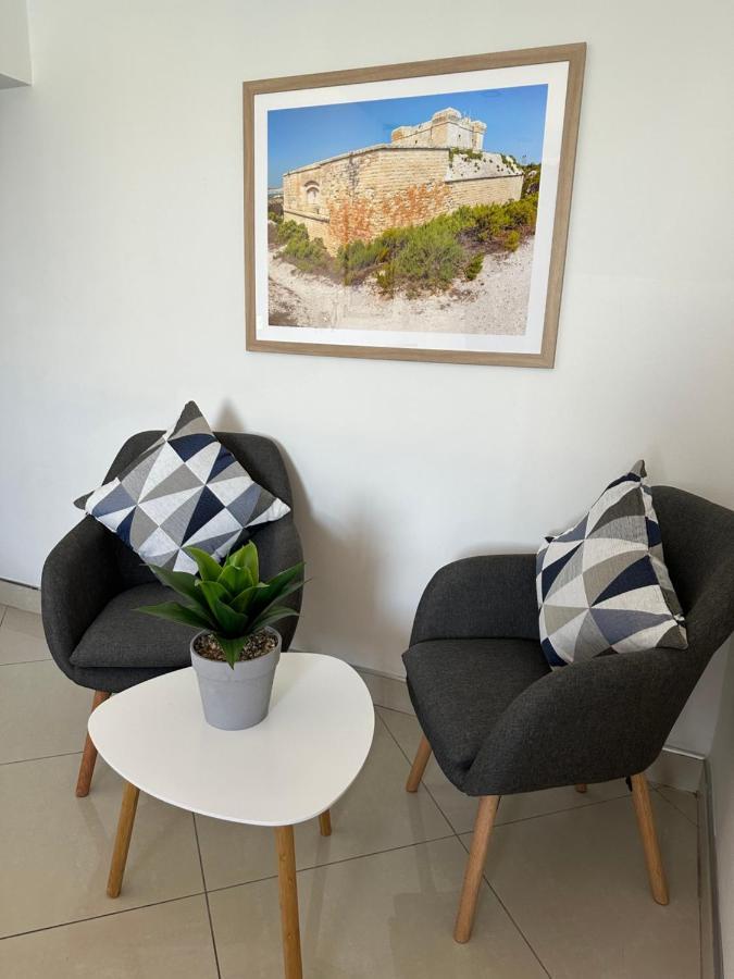 The Beach House Birzebbuga Ngoại thất bức ảnh