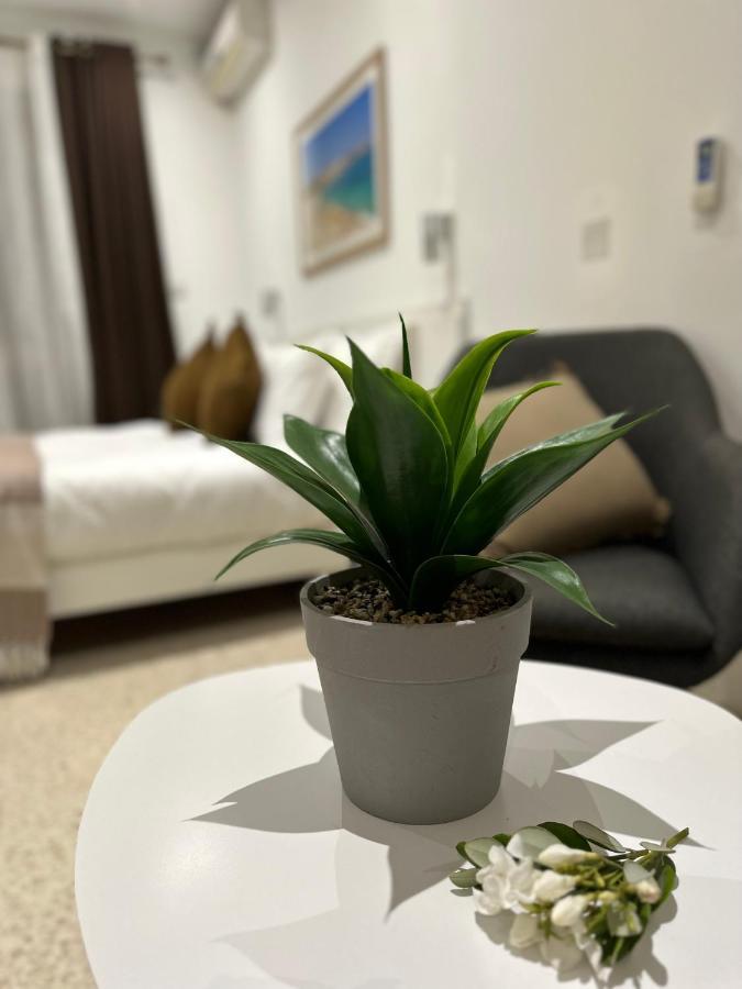 The Beach House Birzebbuga Ngoại thất bức ảnh