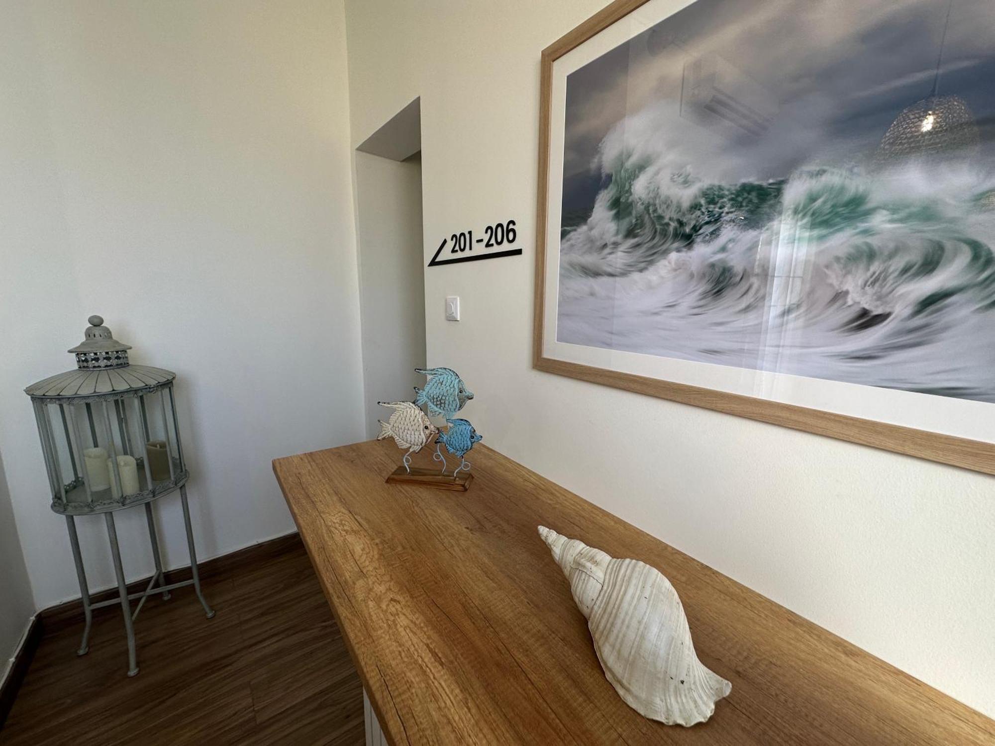 The Beach House Birzebbuga Ngoại thất bức ảnh
