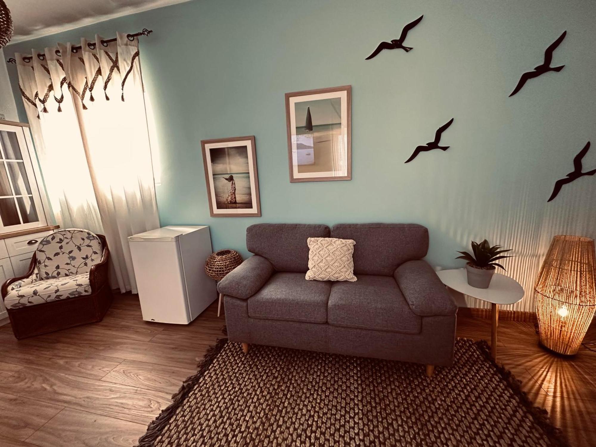 The Beach House Birzebbuga Ngoại thất bức ảnh