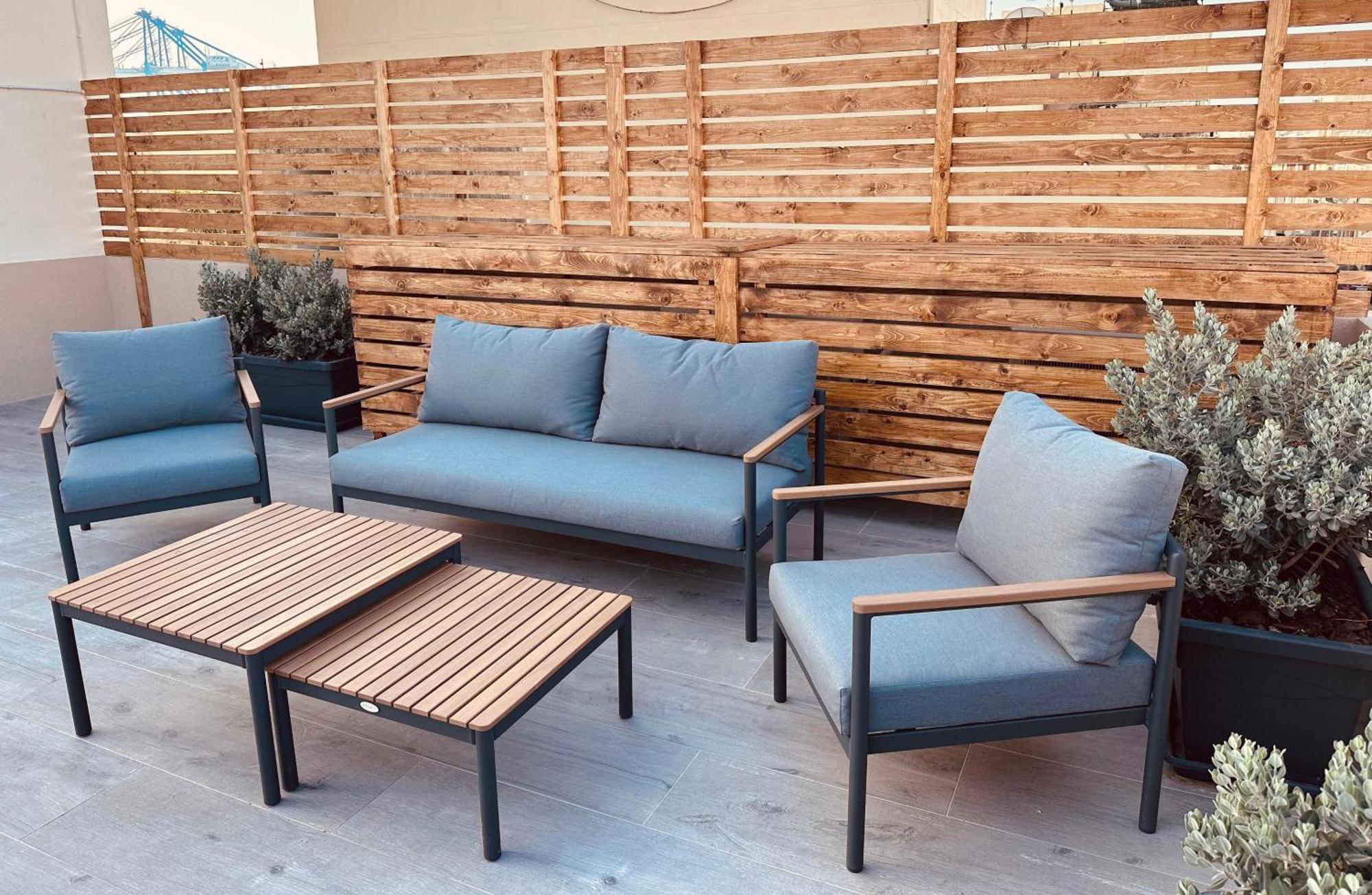The Beach House Birzebbuga Ngoại thất bức ảnh