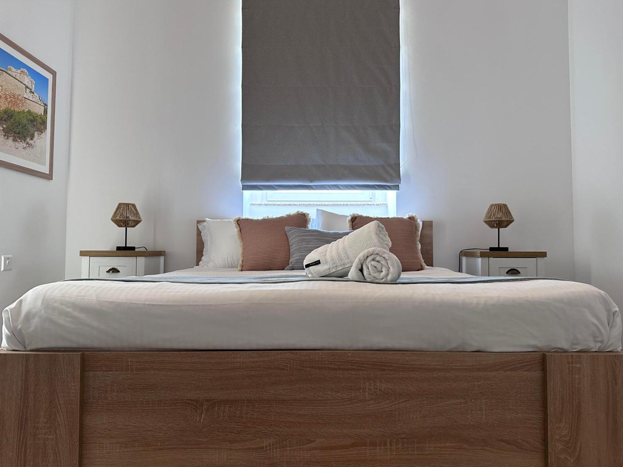 The Beach House Birzebbuga Ngoại thất bức ảnh