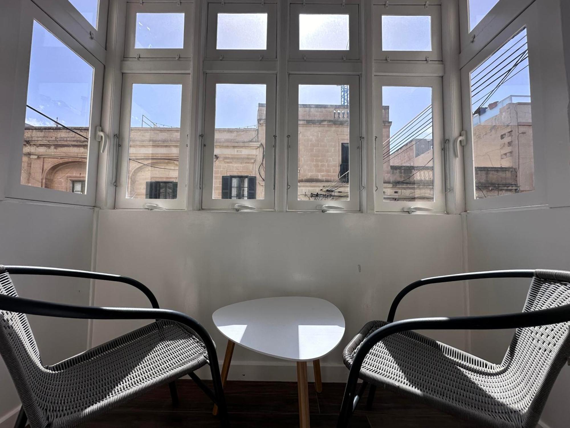 The Beach House Birzebbuga Ngoại thất bức ảnh