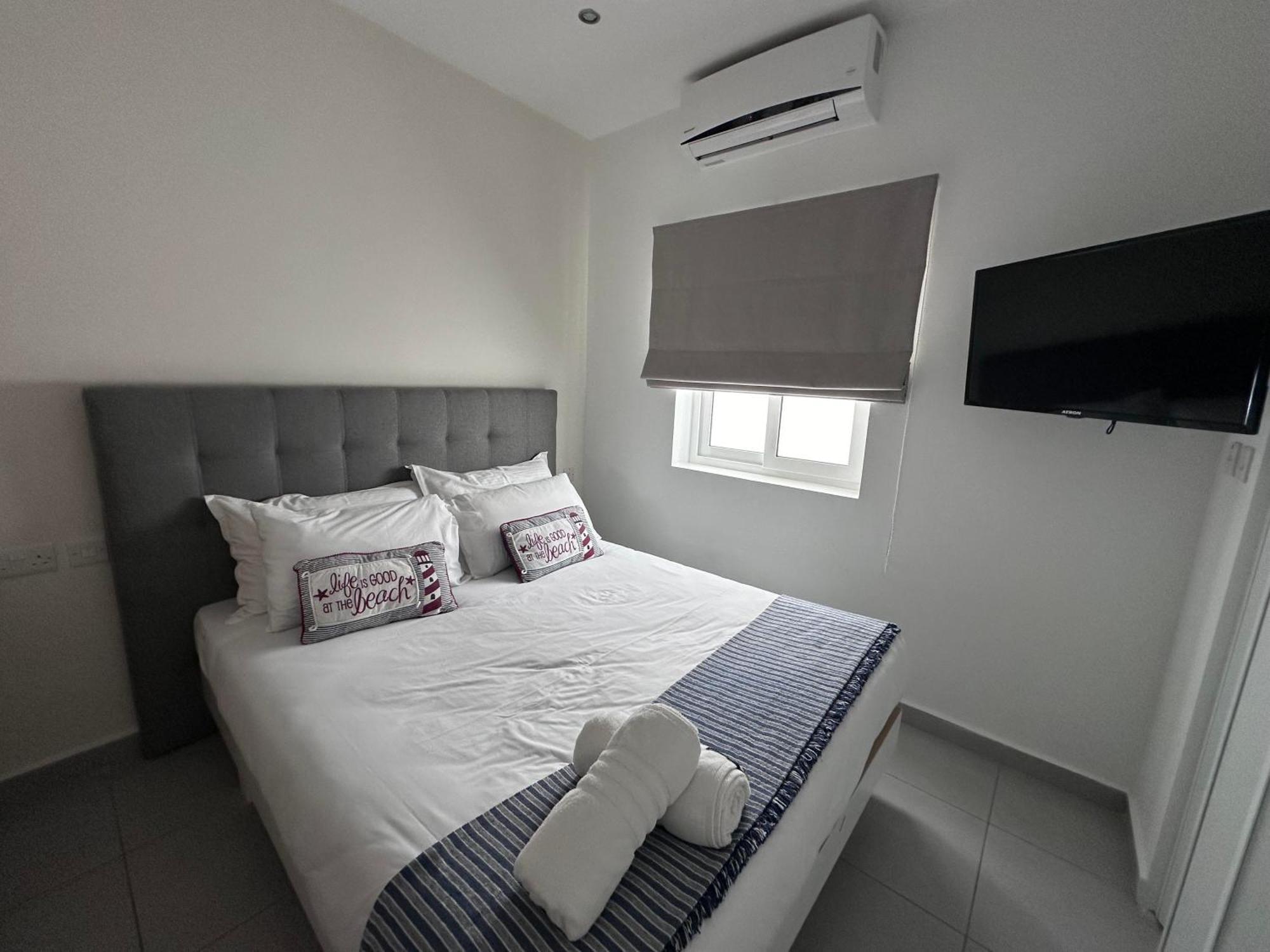 The Beach House Birzebbuga Ngoại thất bức ảnh