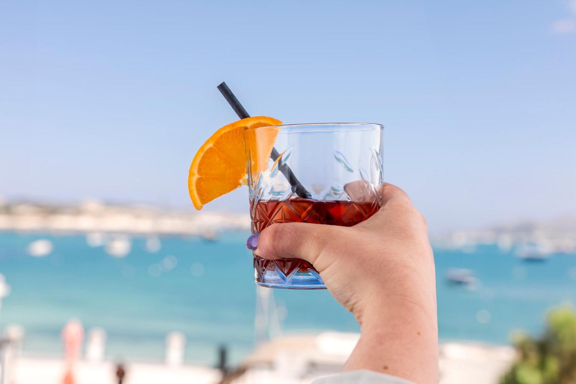The Beach House Birzebbuga Ngoại thất bức ảnh